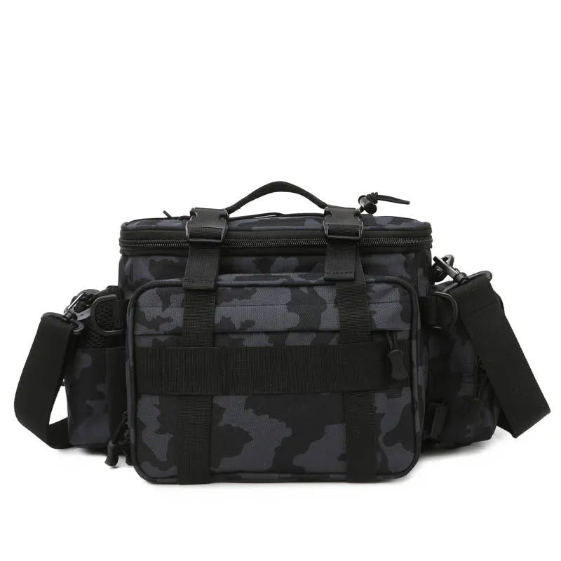 Fishing tackle bag - Bellarte Enchanté Fishing tackle bag